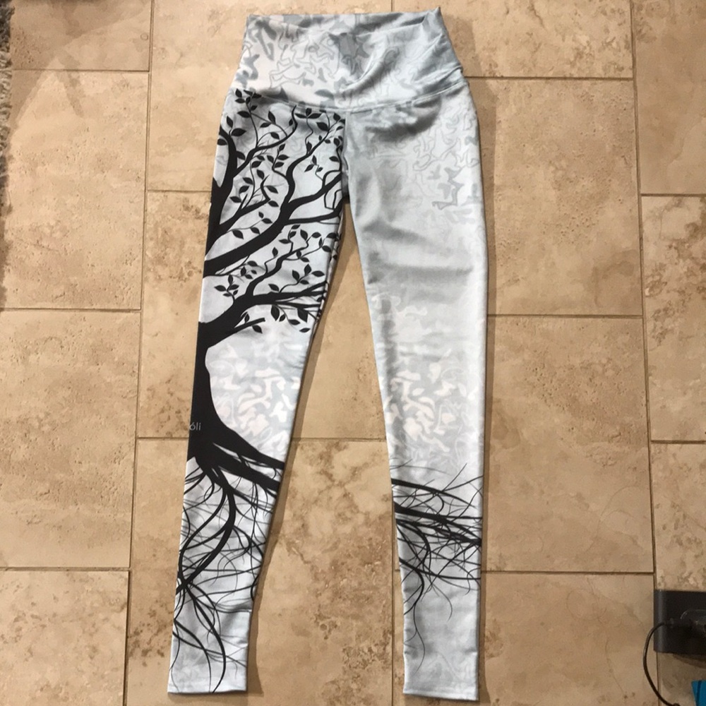 Noli yoga pants